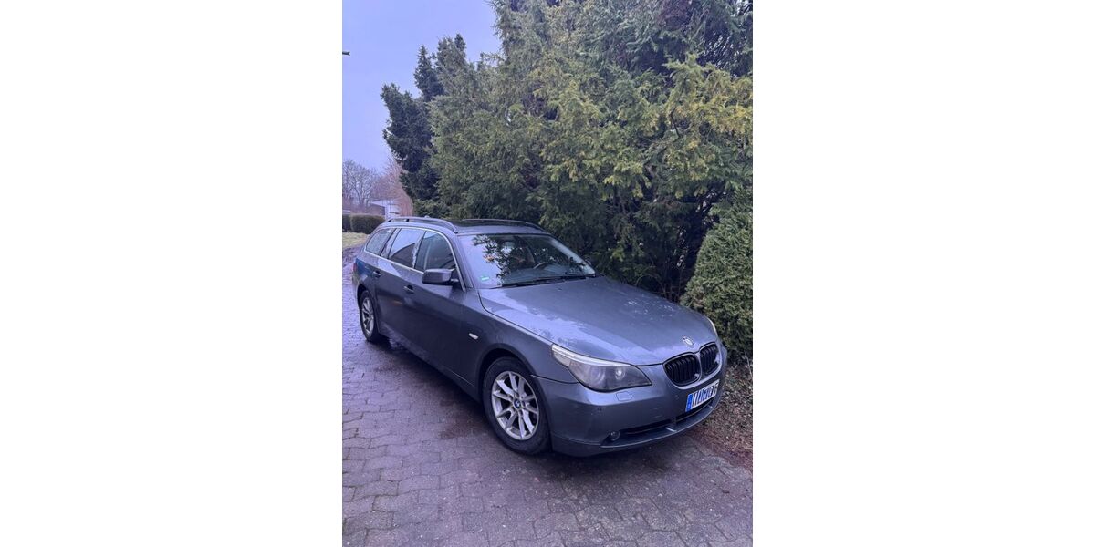 BMW 525 208.000 km 3.800 &euro; Gronau 31028