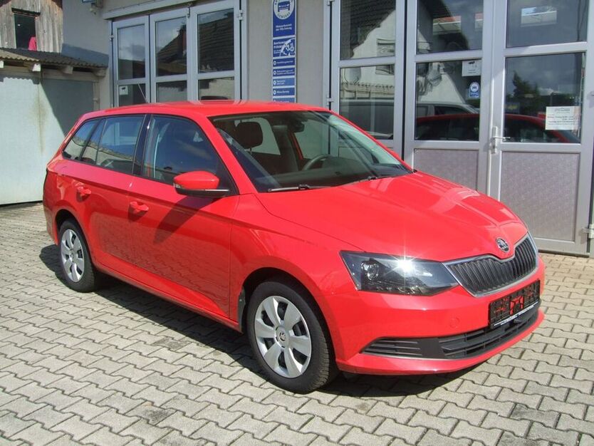 Fabia