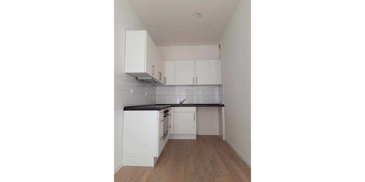 Erdgeschoßwohnung Norderstedt - 2 Zimmer, 56 m&sup2;, 882&euro; | Angebot:25477196