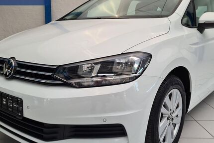 VW Touran 34.300 km 28.900 &euro; Thurmansbang/Thannberg 94169