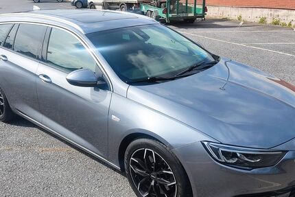 Opel Insignia 145.000 km 15.500 &euro; Dissen 49201