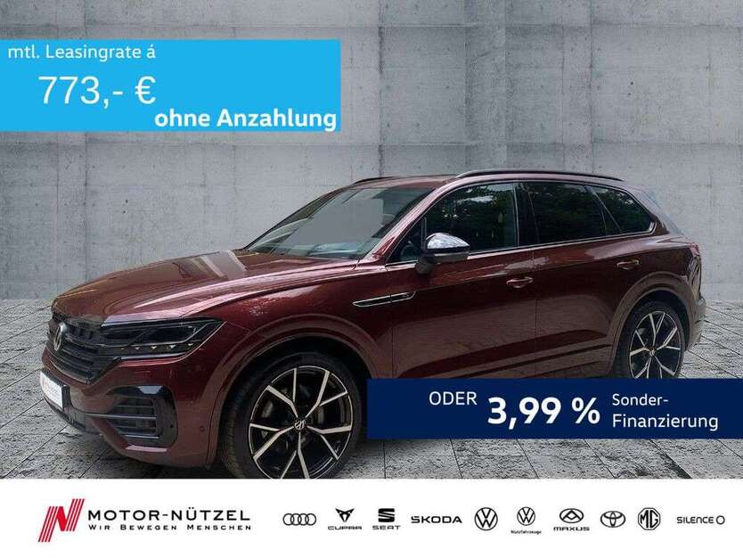 Touareg