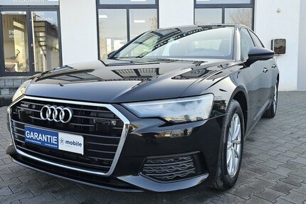 Audi A6 50 TDI quattro VIRTUAL LED AHK NAVI 1.HAND 179.530 km 25.990 &euro; Löhne 32584
