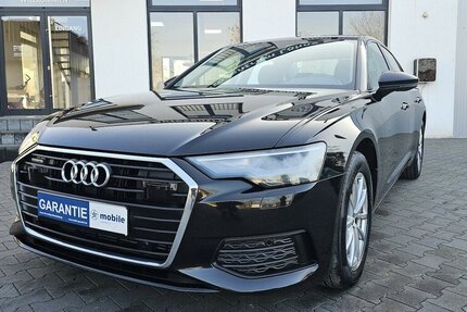 Audi A6 50 TDI quattro VIRTUAL LED AHK NAVI 1.HAND 179.530 km 26.990 &euro; Löhne 32584