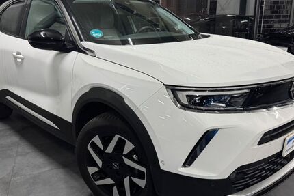 Opel Mokka 19.000 km 18.499 &euro; Weiden 92637