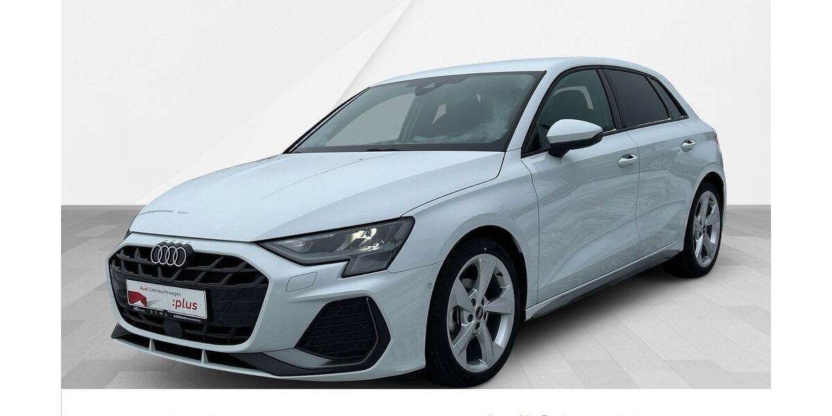 Audi A3 4.949 km 36.199 &euro; Neubrandenburg 17036