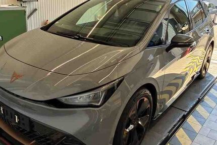 Cupra Born 21.000 km 28.449 &euro; Linsengericht 63589