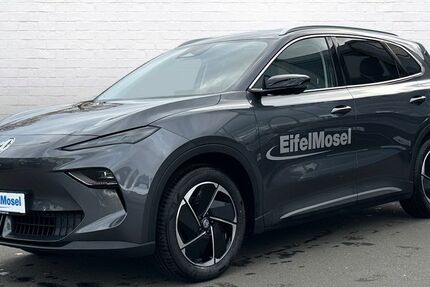 MG S5 4.900 km 32.480 &euro; Bitburg 54634