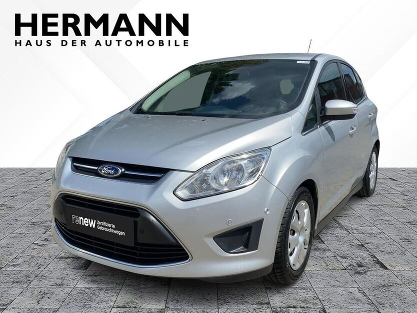 C-Max