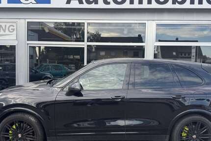Porsche Cayenne 192.800 km 23.950 &euro; Gütersloh 33335