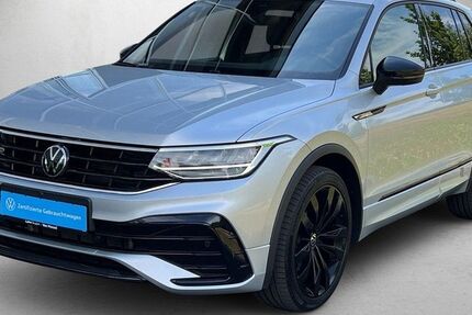 VW Tiguan 60.171 km 31.720 &euro; Mainz 55131