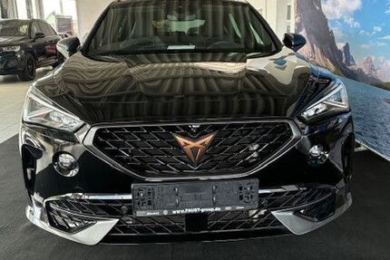 Cupra Formentor 32.780 km 26.900 &euro; Jessen 06917