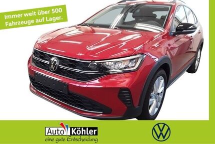 VW Taigo 12.600 km 23.170 &euro; Mainburg 84048