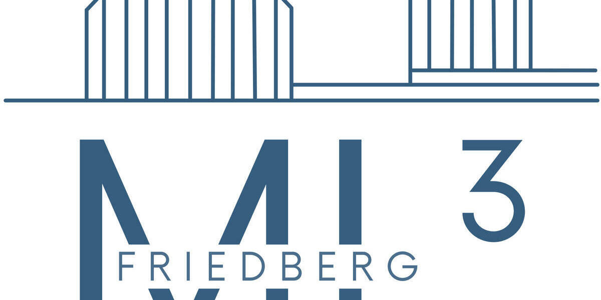 ** Neubauvorhaben ML³ ** 2 ZKB mit Balkon in Friedberg! 2 zimmer