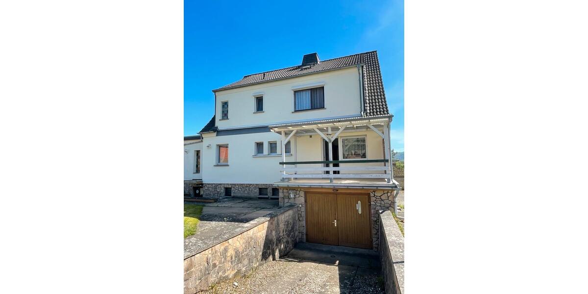 Einfamilienhaus Südharz - 5 Zimmer, 152 m&sup2;, 180.000&euro; | Angebot:26465500