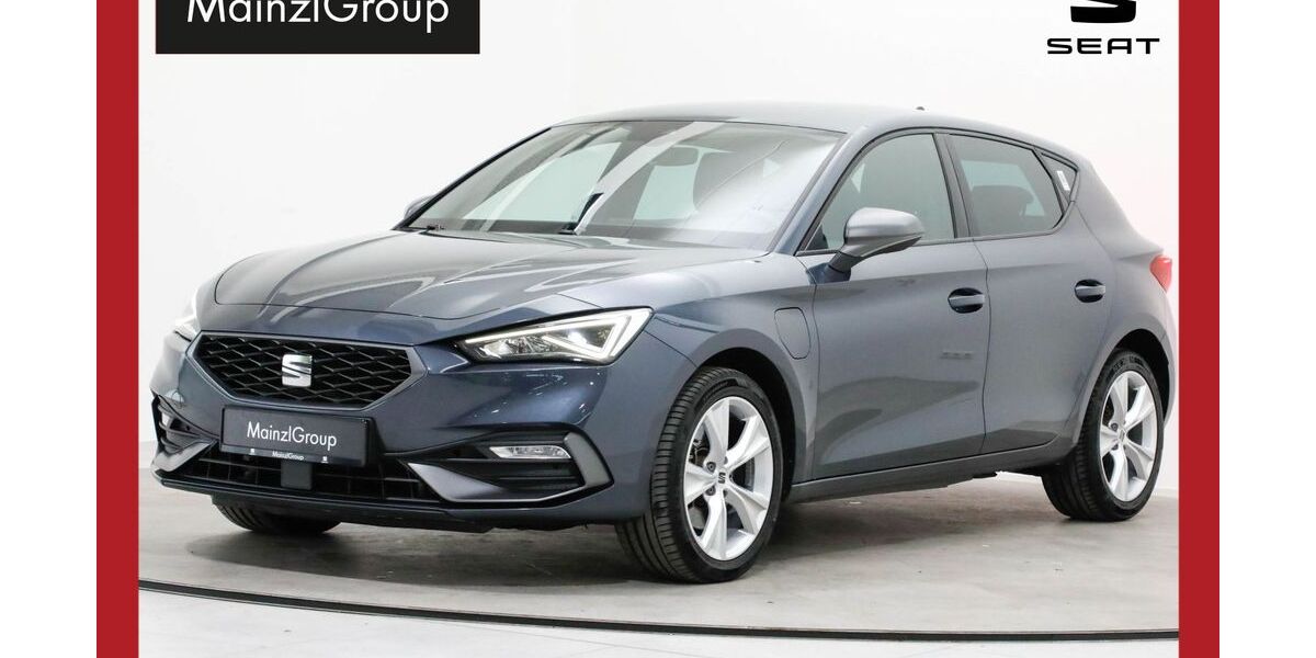 Seat Leon 83.899 km 19.990 &euro; Feldkirchen/Westerham 83620