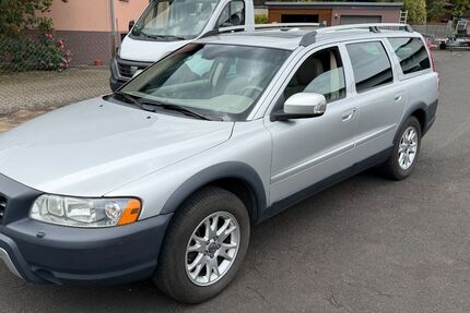 Volvo XC70 171.000 km 7.900 &euro; Girod bei Montabaur 56412