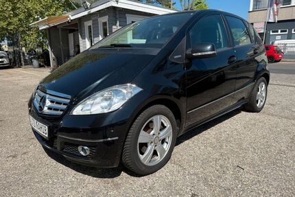 Mercedes A 160