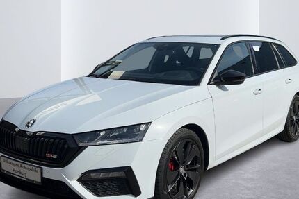 Skoda Octavia 59.487 km 28.888 &euro; Hamburg 22303