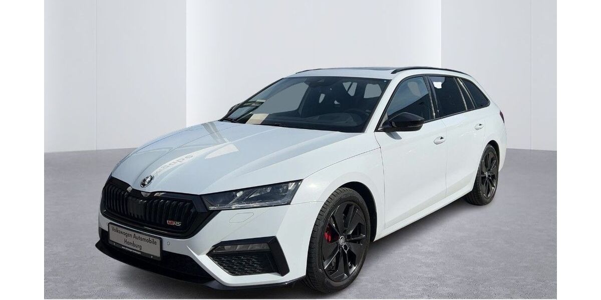 Skoda Octavia 59.487 km 28.888 &euro; Hamburg 22303