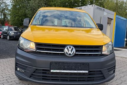 VW Caddy 99.820 km 12.490 € Münster 48157