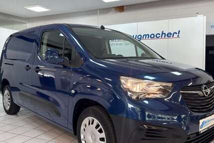Opel Combo 79.000 km 12.488 € Rheinbach 53359