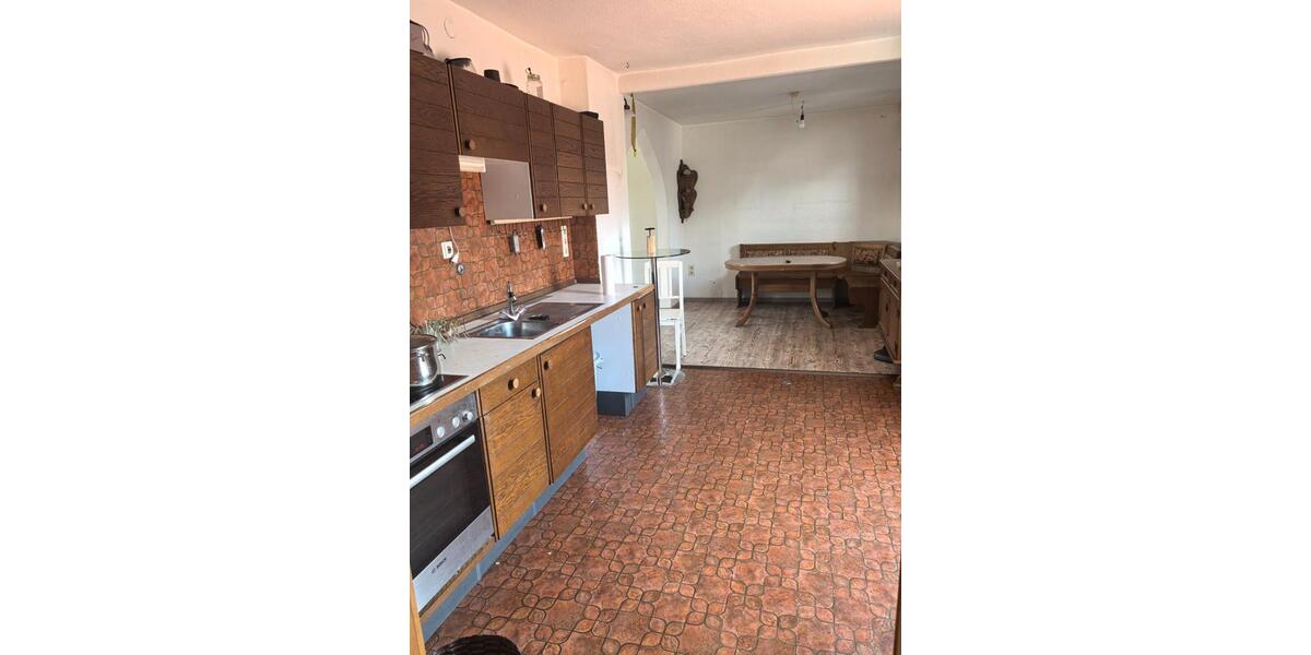 Einfamilienhaus Regensburg Kumpfmühl - 5 Zimmer, 110 m&sup2;, 79.000&euro; | Angebot:27082192