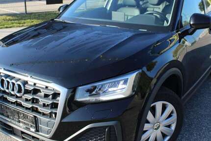 Audi Q2 139.000 km 18.299 &euro; Quickborn 25451