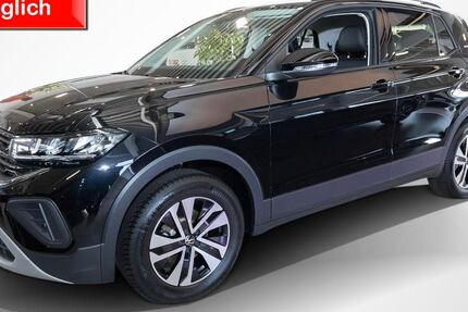 VW T-Cross 5.000 km 26.975 &euro; Troisdorf-Spich 53842