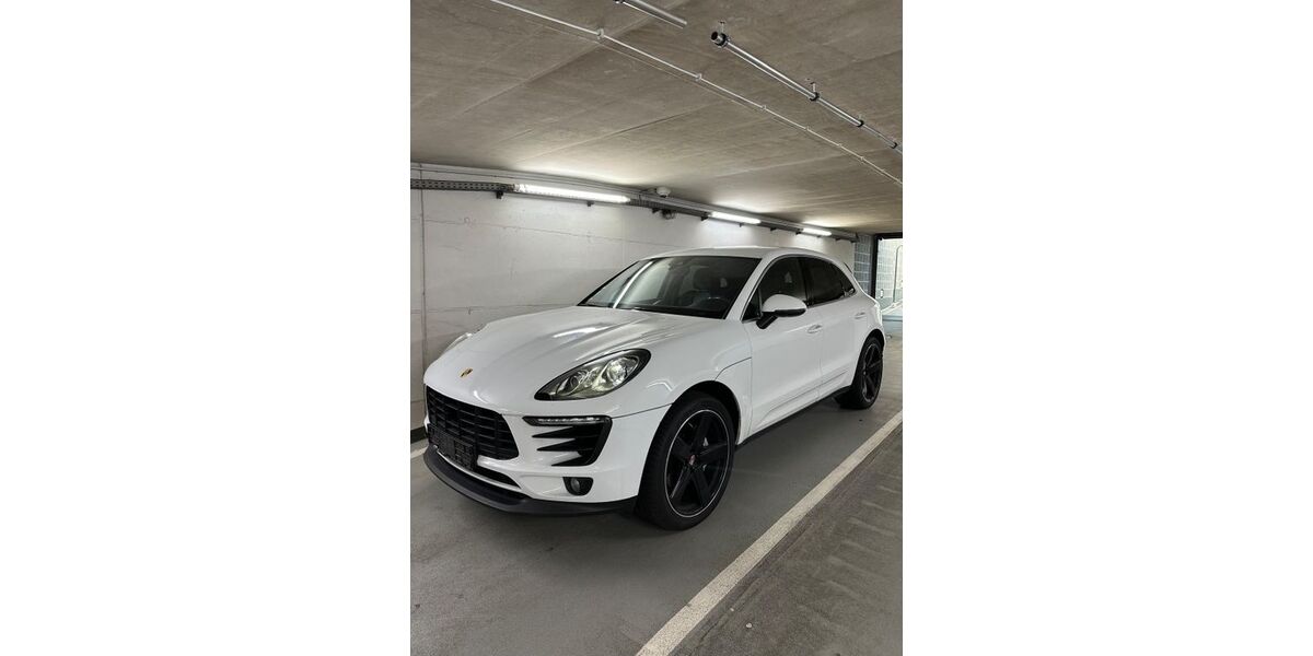 Porsche Macan 180.000 km 29.999 &euro; Stockstadt am Main 63811