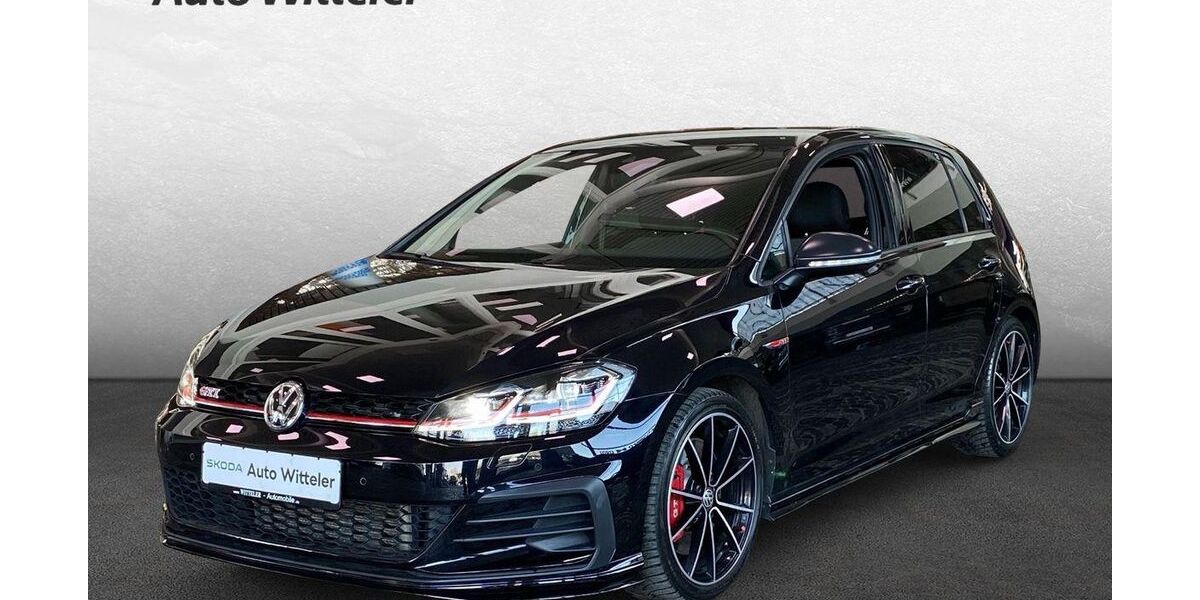 VW Golf 126.200 km 23.990 &euro; Brilon 59929