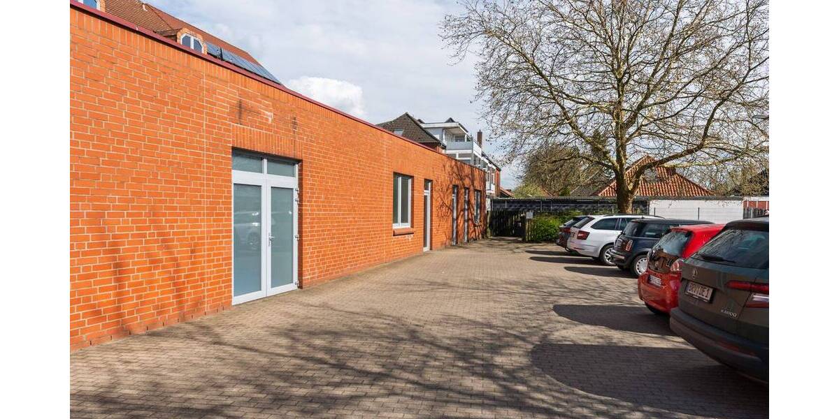 Gewerbeobjekt Bremervörde - 159.000&euro; | Angebot:26449671