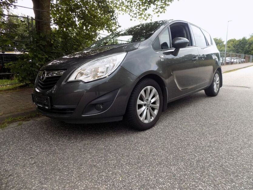 Meriva