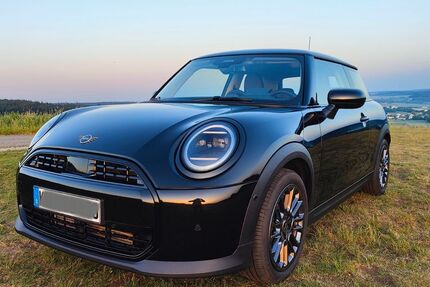 Mini Cooper C 18.200 km 25.490 &euro; Neustadt 93333