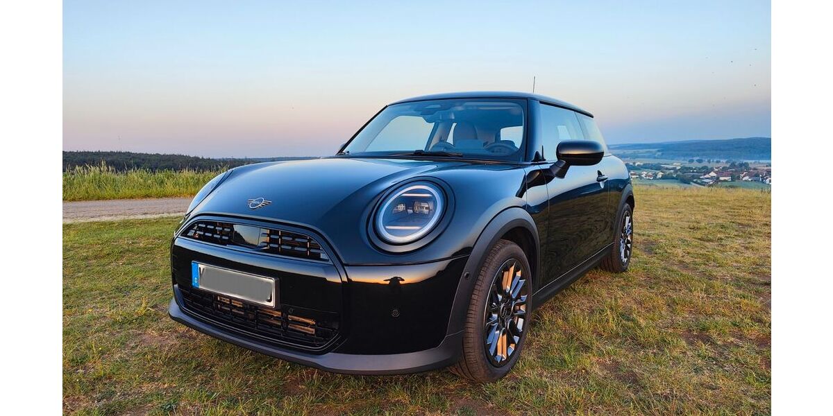 Mini Cooper C 18.200 km 25.490 &euro; Neustadt 93333
