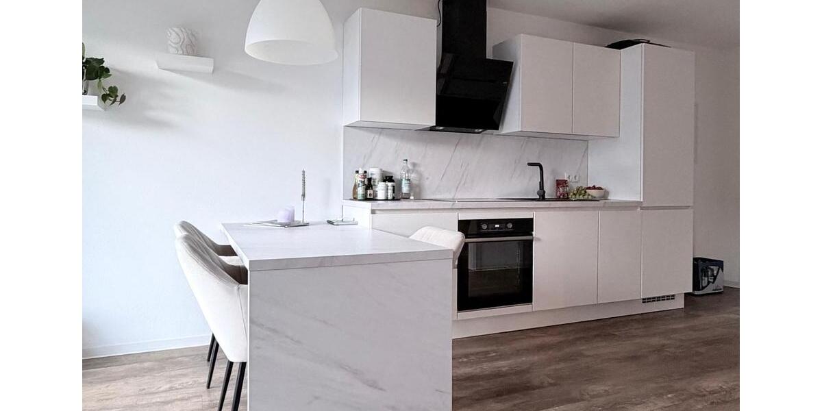 Erdgeschoßwohnung Lennestadt - 2 Zimmer, 57 m&sup2;, 460&euro; | Angebot:26405938