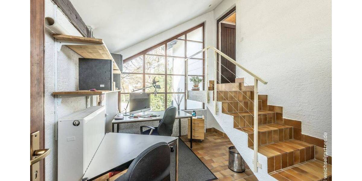 Einfamilienhaus Grünwald - 5 Zimmer, 186 m&sup2;, 1.650.000&euro; | Angebot:26105530