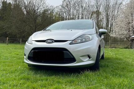 Ford Fiesta 87.000 km 3.990 &euro; Schönberg 23923