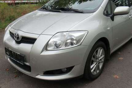 Toyota Auris 47.405 km 7.999 € Eisenach 99817