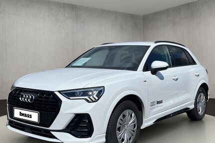 Audi Q3 53.300 km 34.800 &euro; Marburg 35039