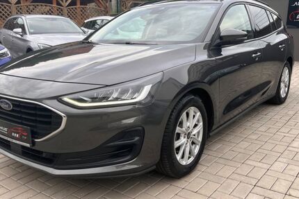 Ford Focus 114.560 km 13.199 &euro; Alsfeld 36304