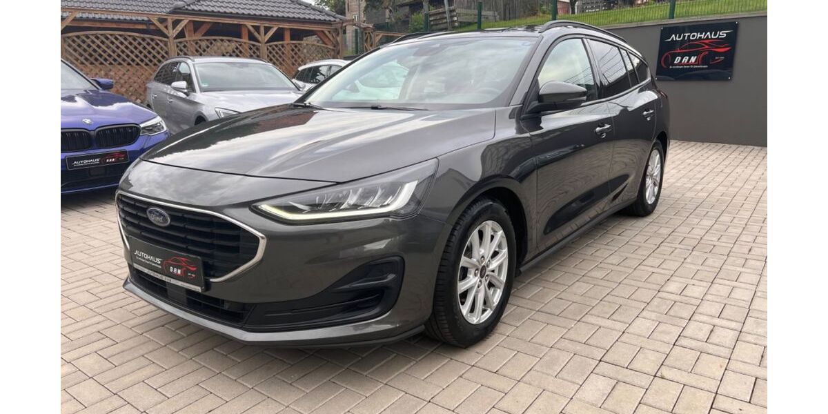 Ford Focus 114.560 km 13.199 &euro; Alsfeld 36304