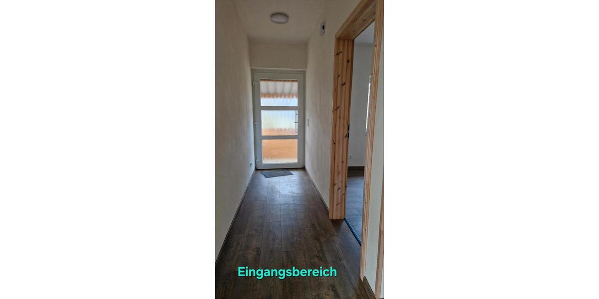 Etagenwohnung Kastellaun - 2.5 Zimmer, 60 m&sup2;, 700&euro; | Angebot:24813510