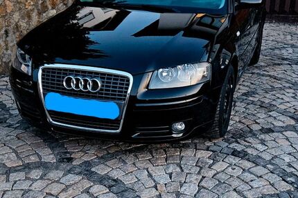 Audi A3 174.558 km 4.000 &euro; Mühlhausen 99974