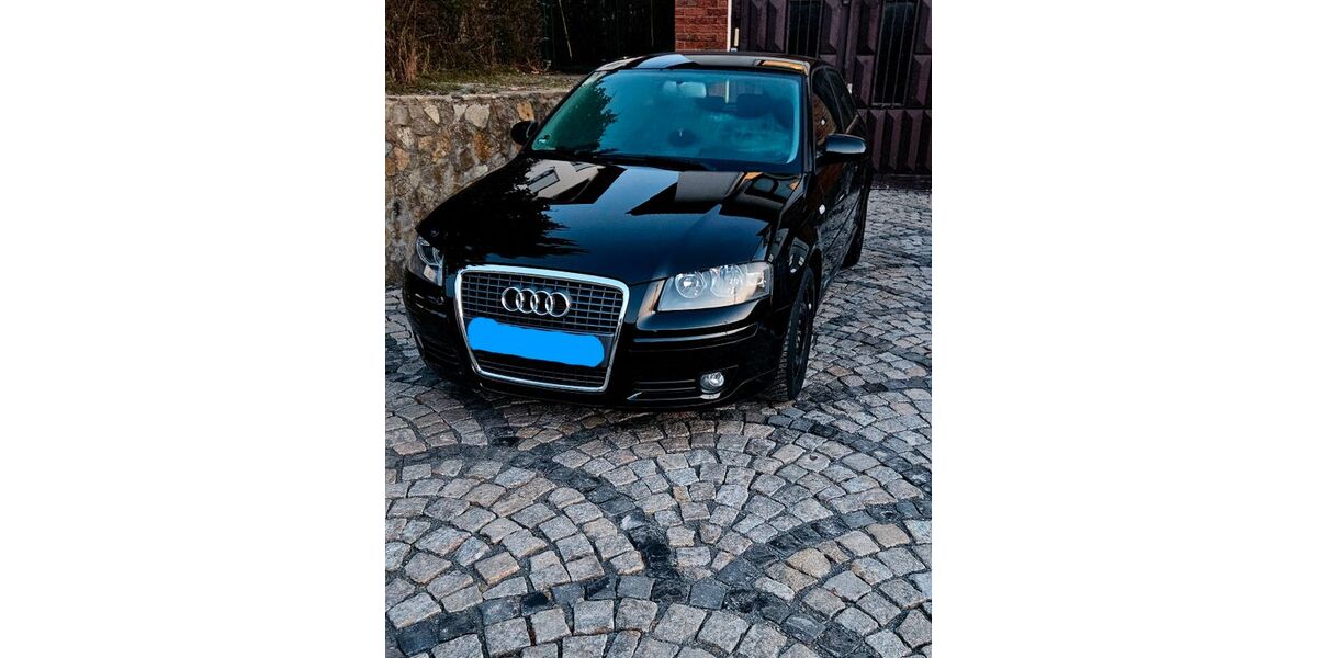 Audi A3 174.558 km 4.000 &euro; Mühlhausen 99974