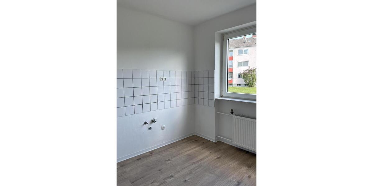 Erdgeschoßwohnung Gütersloh - 3 Zimmer, 74 m&sup2;, 759&euro; | Angebot:26270288