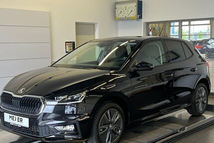 Skoda Fabia 12.763 km 23.489 &euro; Tostedt 21255
