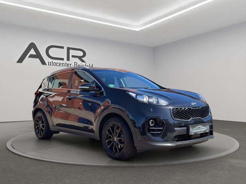 Sportage