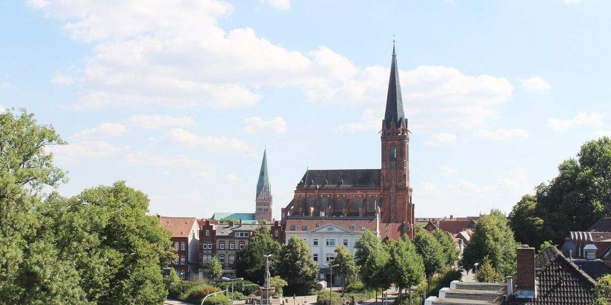 Gewerbeobjekt Lüneburg Kreideberg - 3 Zimmer, 85 m&sup2;, 1.300&euro; | Angebot:25031321