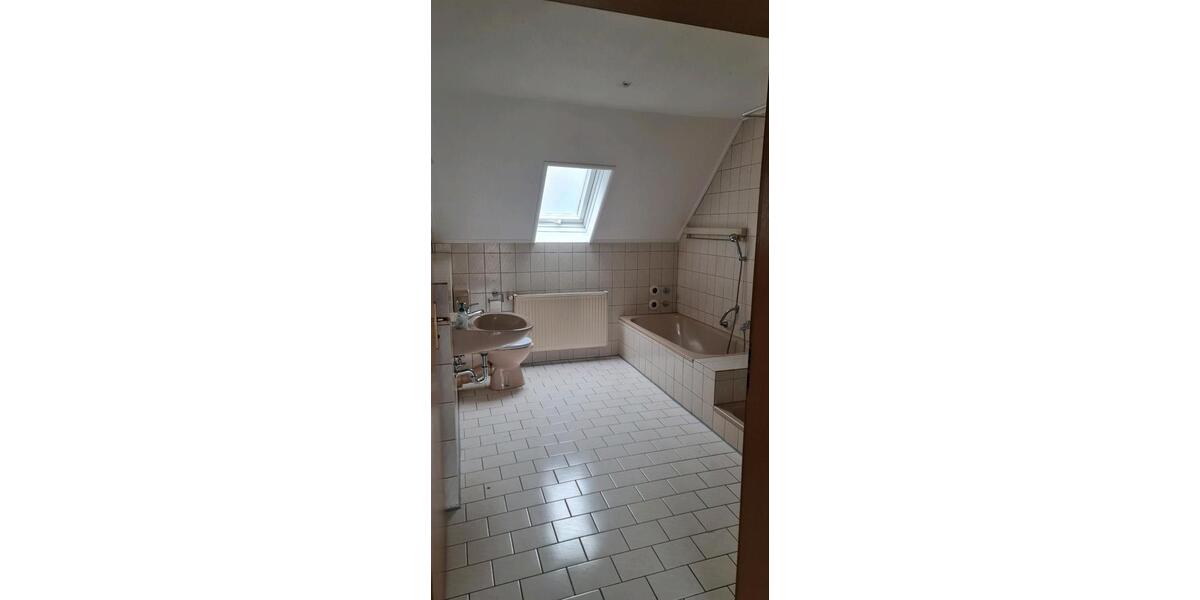 Dachgeschoßwohnung Boxberg - 2 Zimmer, 70 m&sup2;, 600&euro; | Angebot:26693314